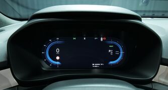 Volvo EC40 vaihtoauto