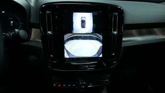 Volvo EC40 vaihtoauto