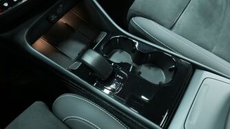 Volvo EC40 vaihtoauto