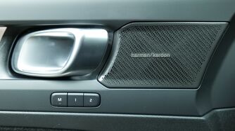 Volvo EC40 vaihtoauto