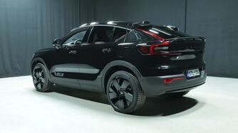 Volvo EC40 vaihtoauto