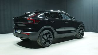 Volvo EC40 vaihtoauto