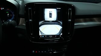 Volvo EC40 vaihtoauto