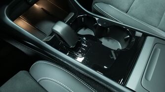 Volvo EC40 vaihtoauto