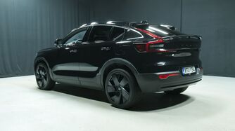 Volvo EC40 vaihtoauto