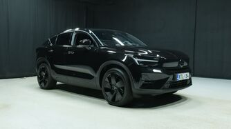 Volvo EC40 vaihtoauto