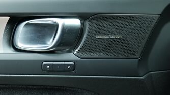 Volvo EC40 vaihtoauto