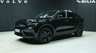 Volvo EC40 vaihtoauto
