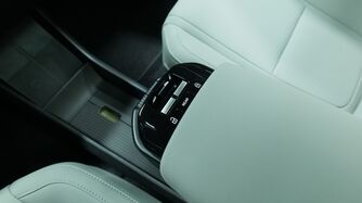 Volvo EX30 Cross Country vaihtoauto