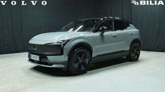 Volvo EX30 Cross Country vaihtoauto