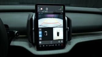 Volvo EX30 Cross Country vaihtoauto