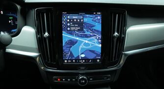 Volvo S90 vaihtoauto