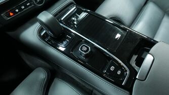 Volvo S90 vaihtoauto