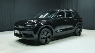 Volvo EX40 vaihtoauto