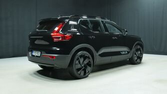 Volvo EX40 vaihtoauto