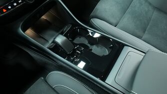 Volvo EX40 vaihtoauto