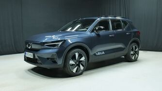 Volvo EX40 vaihtoauto