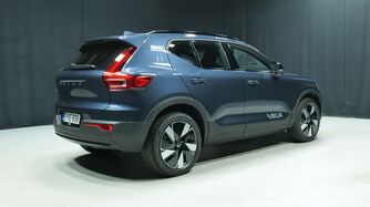 Volvo EX40 vaihtoauto