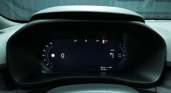 Volvo EX40 vaihtoauto