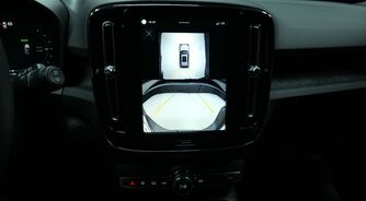 Volvo EX40 vaihtoauto