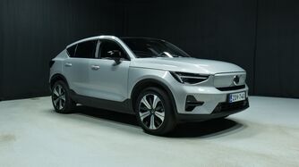 Volvo C40 vaihtoauto