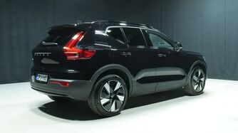 Volvo EX40 vaihtoauto