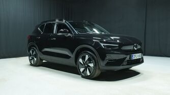 Volvo EX40 vaihtoauto