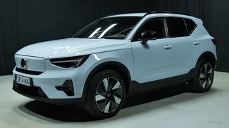 Volvo EX40 vaihtoauto