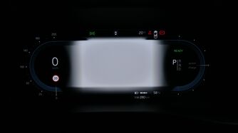 Volvo EX40 vaihtoauto