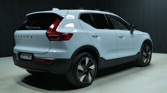 Volvo EX40 vaihtoauto