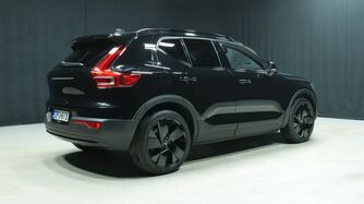 Volvo EX40 vaihtoauto