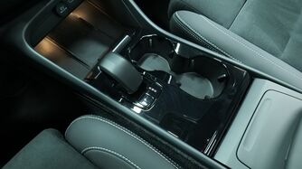 Volvo EX40 vaihtoauto