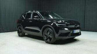 Volvo EX40 vaihtoauto