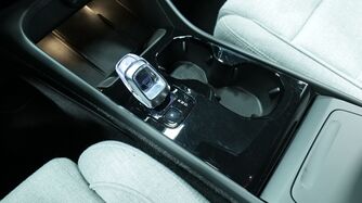 Volvo EX40 vaihtoauto