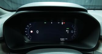 Volvo EX40 vaihtoauto