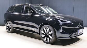 Volvo EX90 vaihtoauto