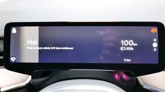 Volvo EX90 vaihtoauto