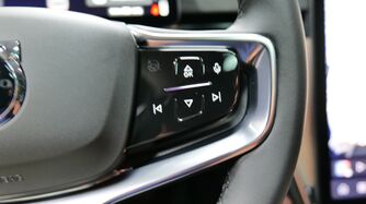 Volvo EX90 vaihtoauto