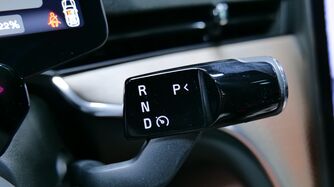 Volvo EX90 vaihtoauto