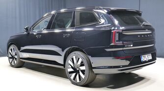 Volvo EX90 vaihtoauto