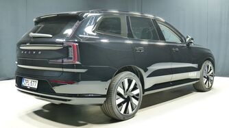 Volvo EX90 vaihtoauto