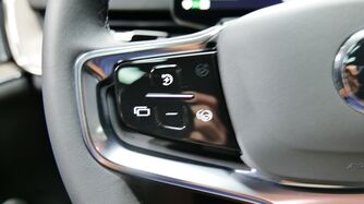 Volvo EX90 vaihtoauto