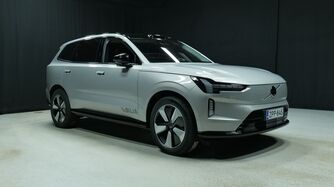 Volvo EX90 vaihtoauto