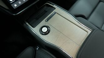 Volvo EX90 vaihtoauto