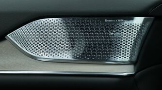 Volvo EX90 vaihtoauto