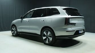 Volvo EX90 vaihtoauto