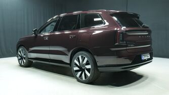Volvo EX90 vaihtoauto