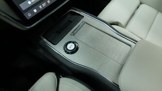 Volvo EX90 vaihtoauto