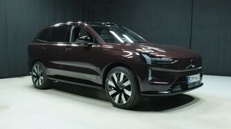 Volvo EX90 vaihtoauto