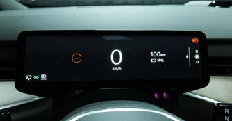 Volvo EX90 vaihtoauto